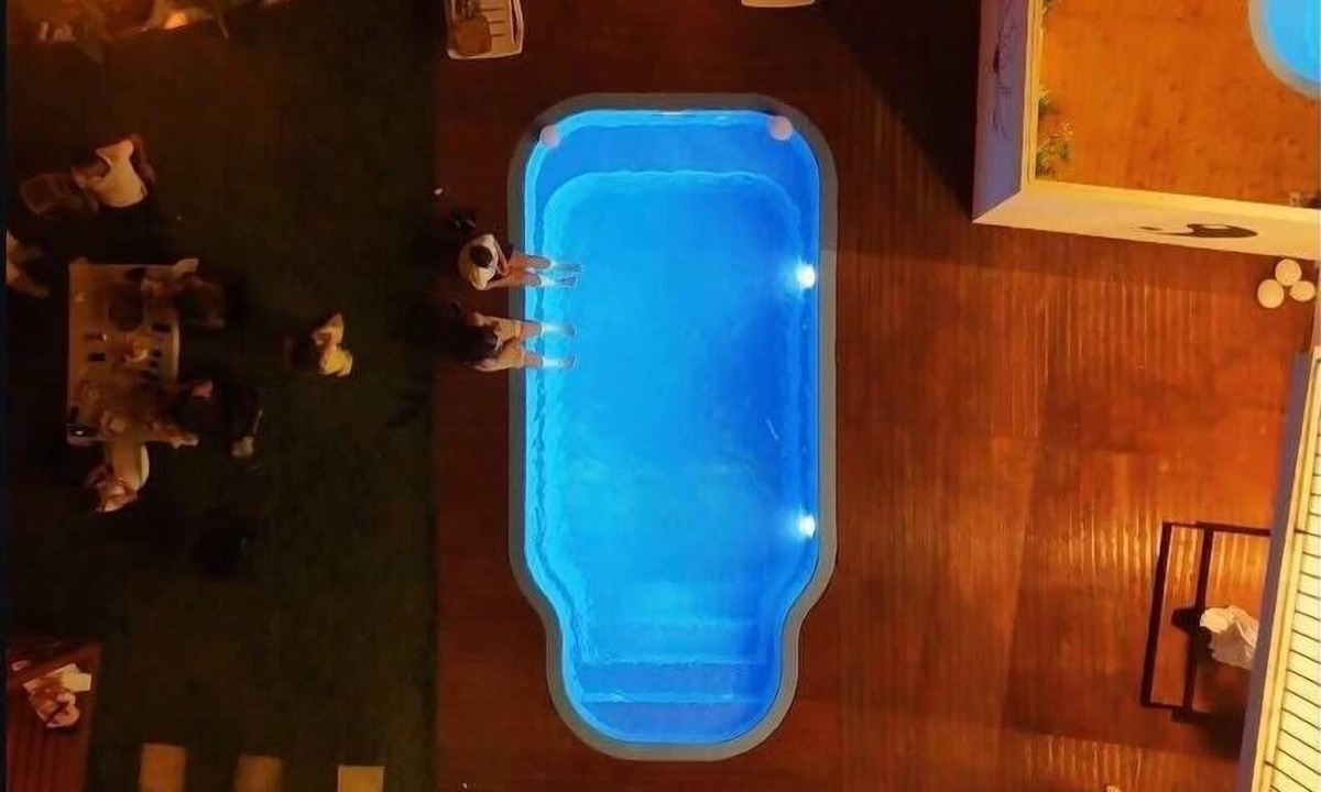 Serik House | Kerimoğlu Villas