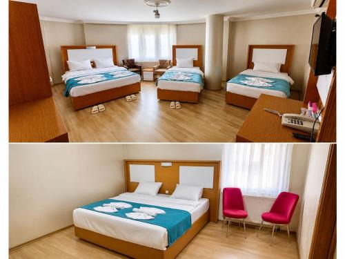 Ipekyolu Hotel | Kervan HOTEL