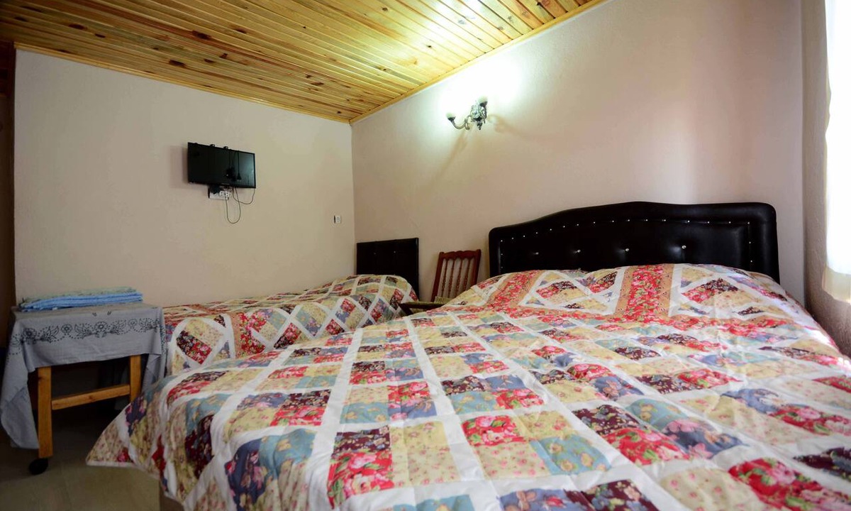 Safranbolu City Center Hostel | Kervan Konuk Evi Pansiyon - Hostel