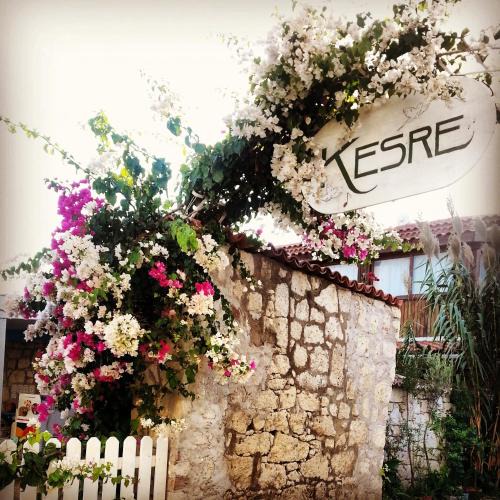Alacati Hotel | Kesre Hotel