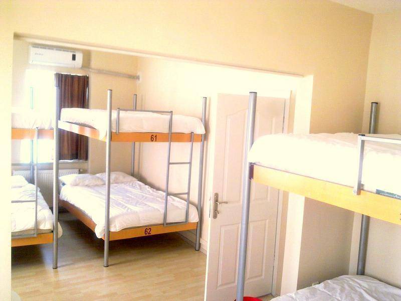 Antique Hostel | Rasimpasa