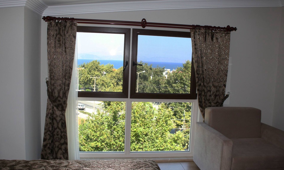 Guzelcamli Hotel | Keyf Konak