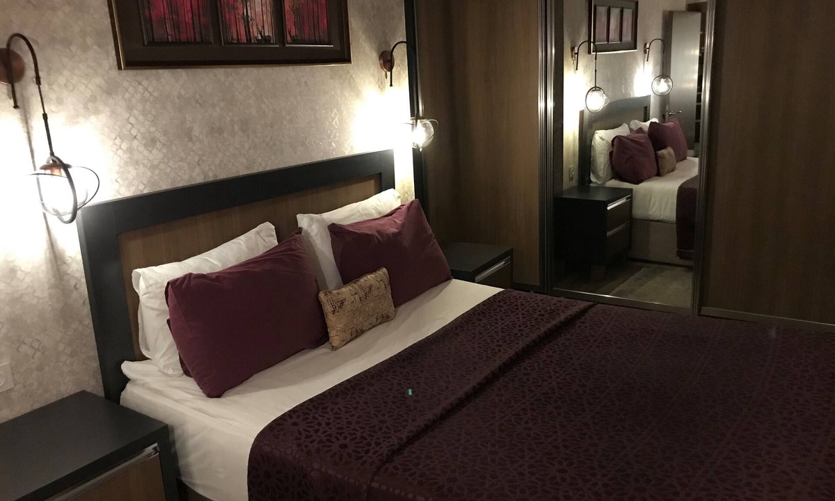 Tokat House | Khall Suite's
