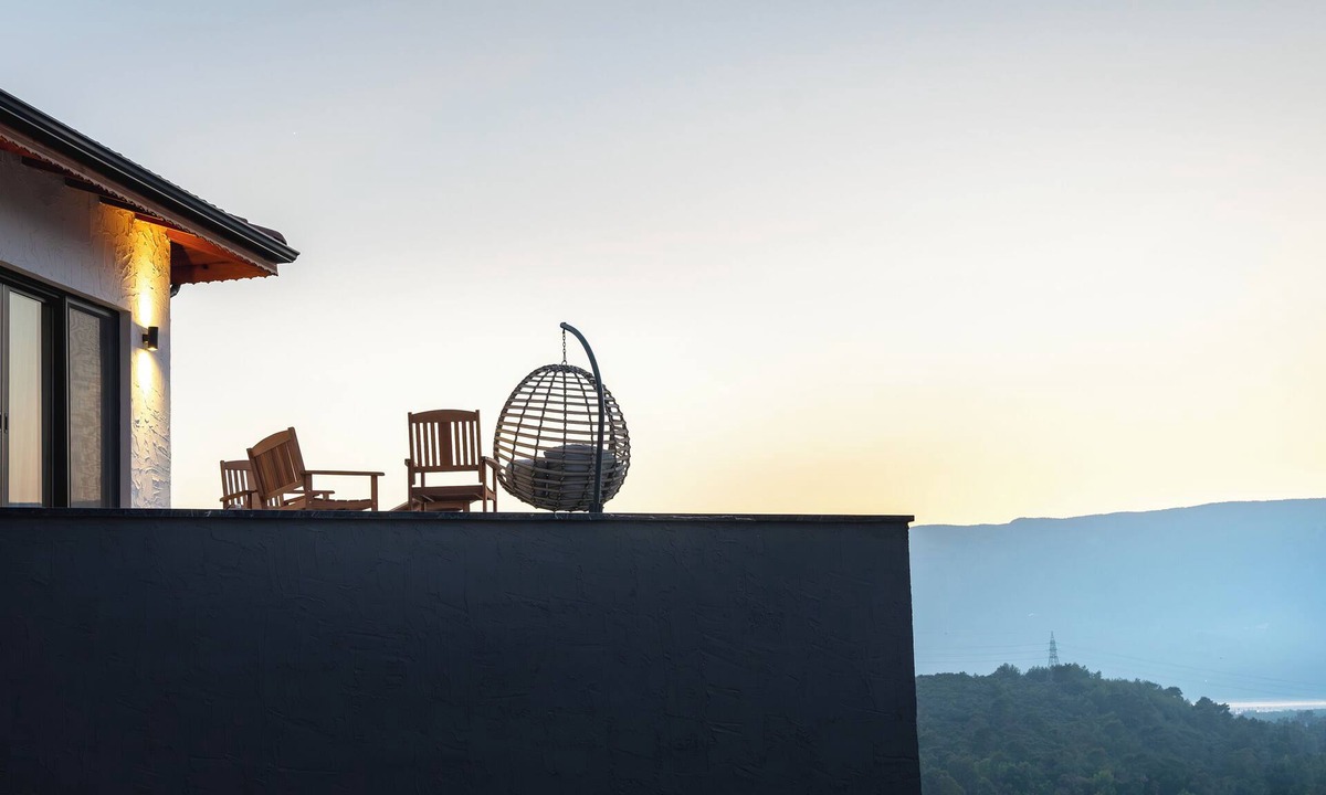Akcapinar Apartment | Kikonia Art & Suites