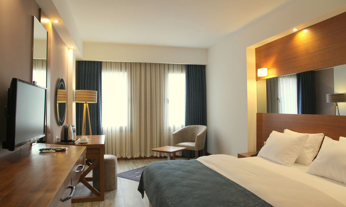Uzungol Hotel | Kilpa Hotel
