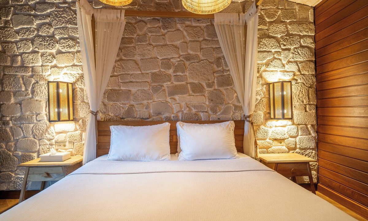 Cirali Hotel | Kimera Lounge Hotel