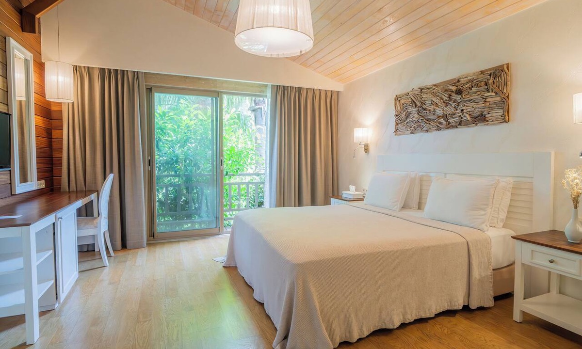 Cirali Hotel | Kimera Lounge Hotel