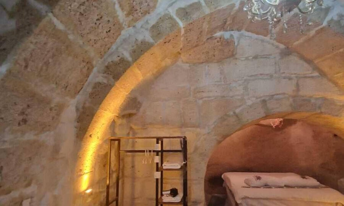 Avanos Bed & Breakfast | King Solomon Palace