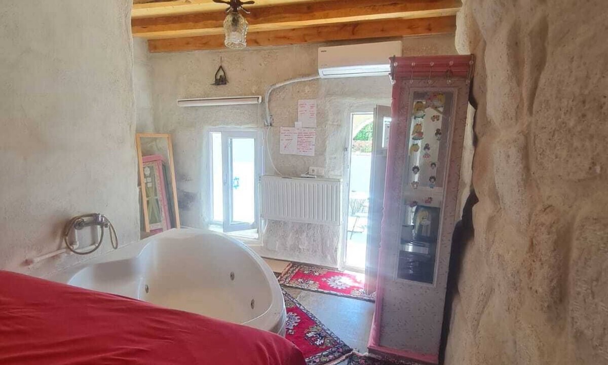 Avanos Bed & Breakfast | King Solomon Palace