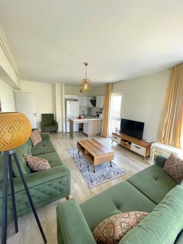 Esenyurt Apartment | King Suite SA2