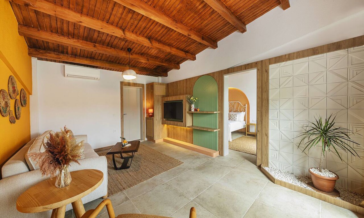 Erdek Hotel | Kiraz Beach Otel