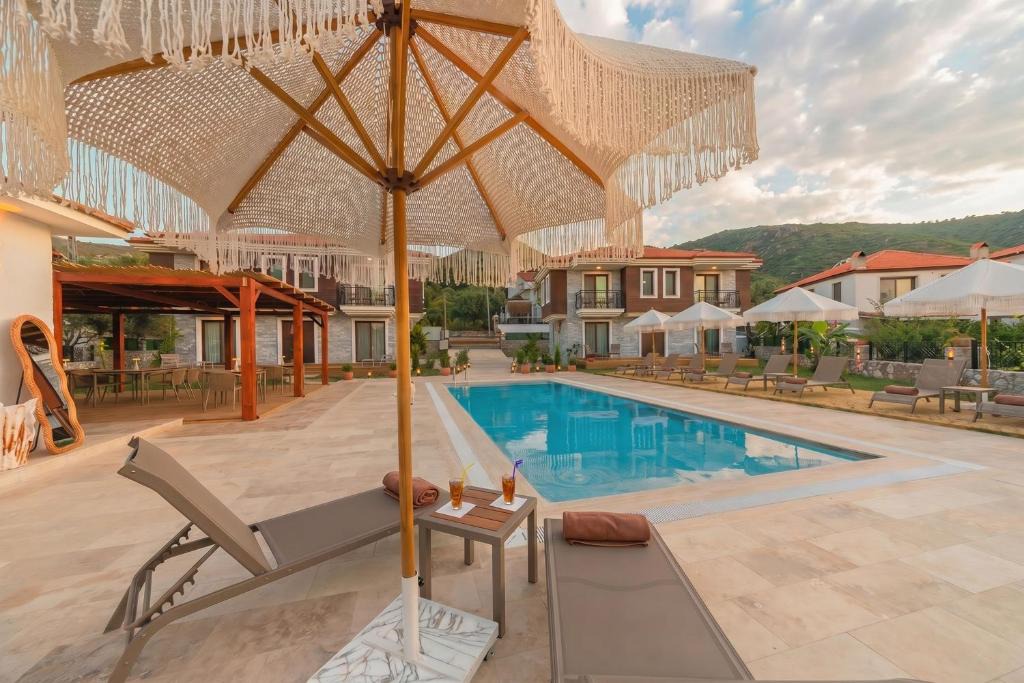 Selimiye Hotel | Kiraz Vela Selimiye