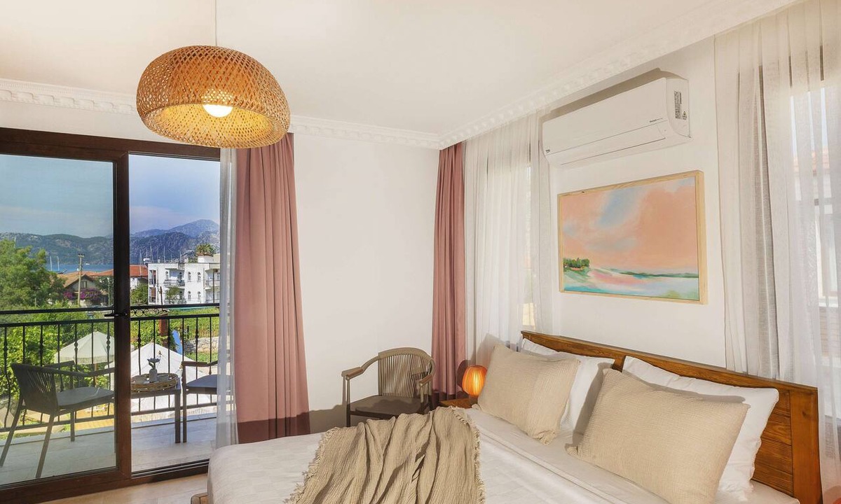 Selimiye Hotel | Kiraz Vela Selimiye