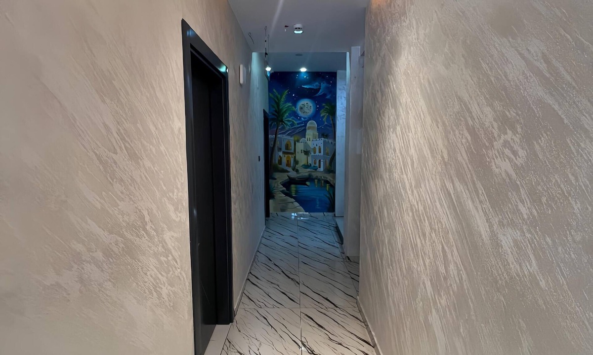 Cukurova Hotel | KIVANC SUIT HOTEL