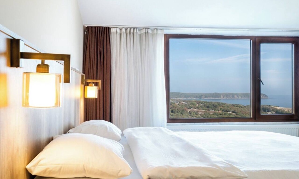 Kiyikoy Hotel | KIYIKOY RESORT OTEL