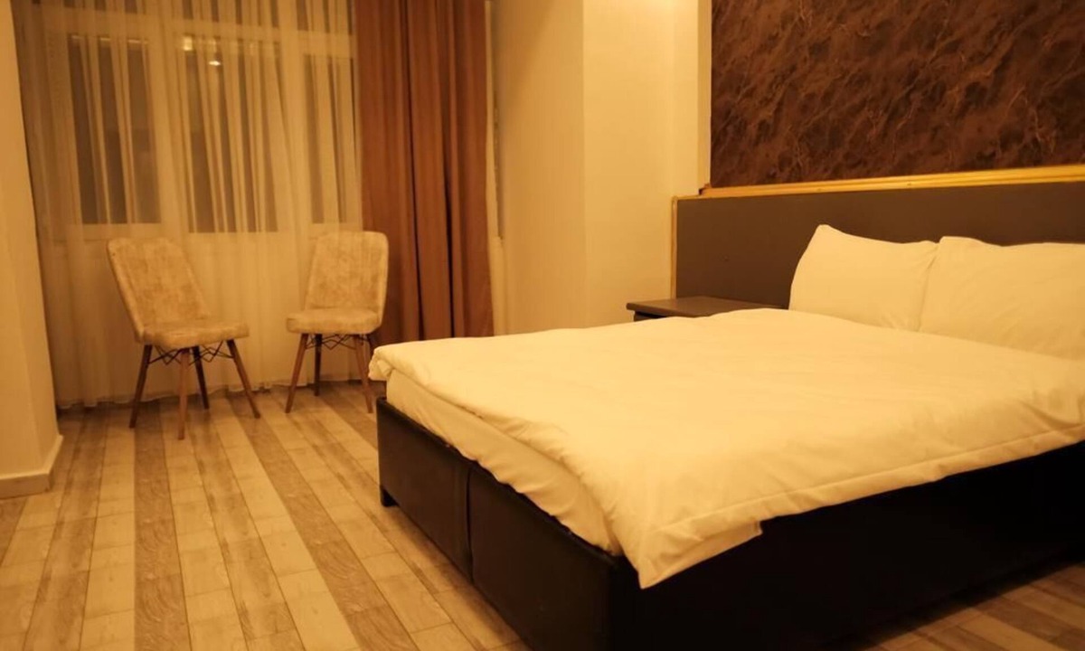 Kiziltepe Hotel | KIZILTEPE EXPERT HOTEL