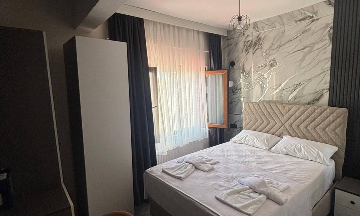 Karasu Hotel | Klas Otel