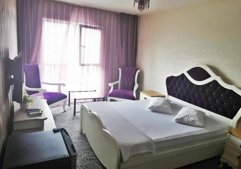 Buyukcekmece Apartment | Kleopatra Suite Özyurtlar