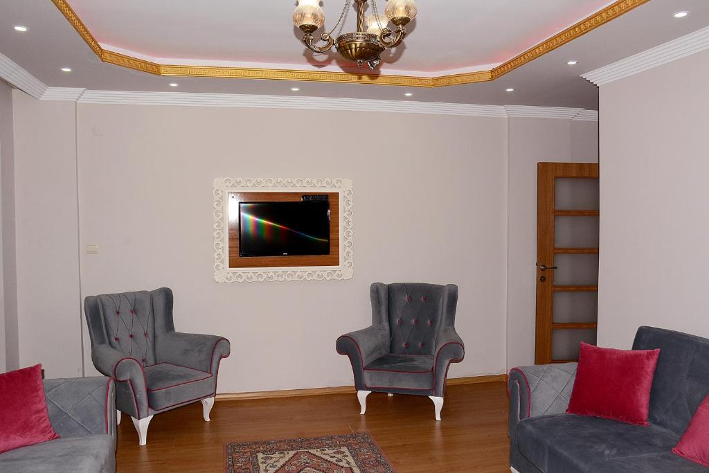 Uzungol Apartment | Koç Motel