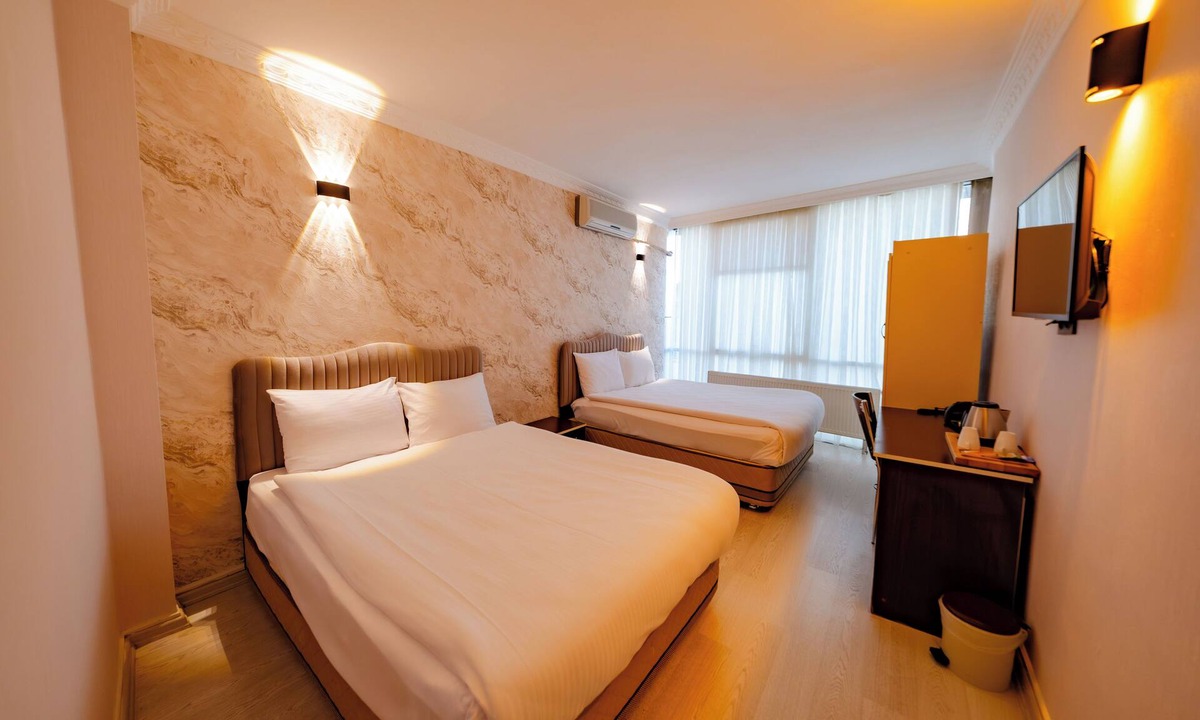 Karapnar Hotel | Koçaklar Otel