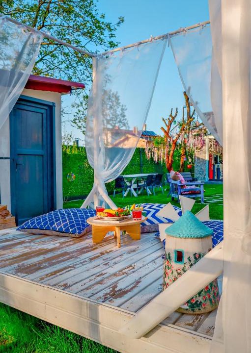Yanik Villa | KOÇBEY Butik Otel Sapanca