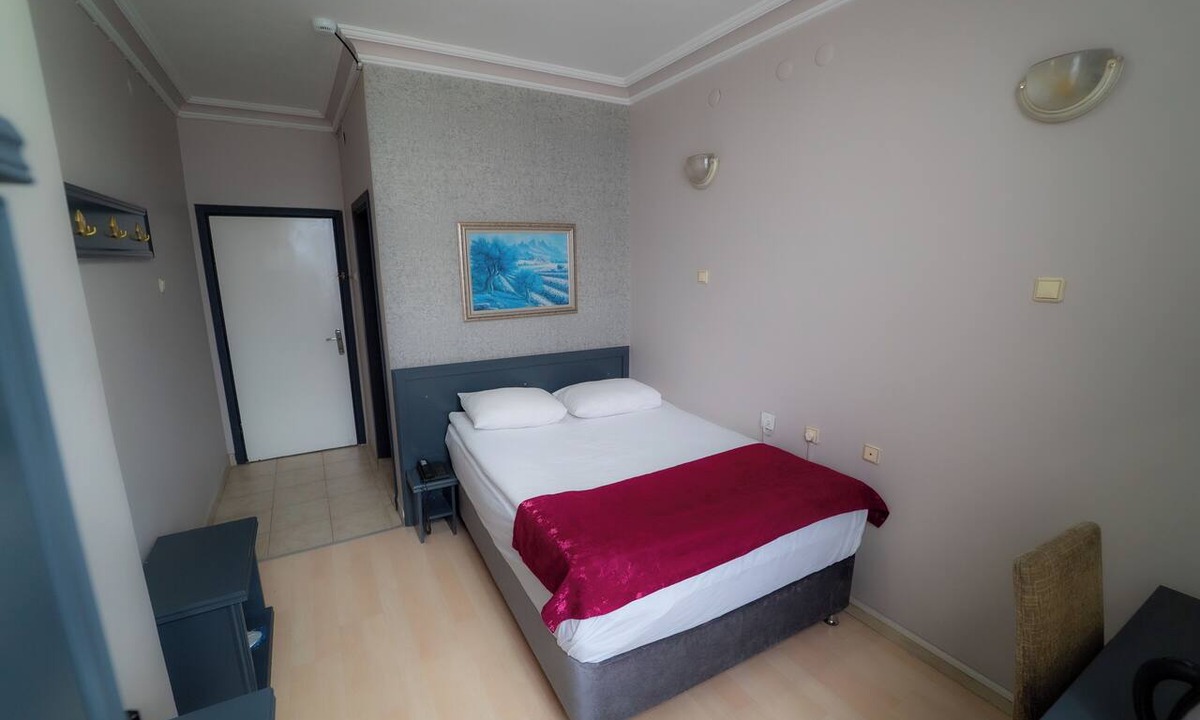 Corum Hotel | Kolagasi Hotel