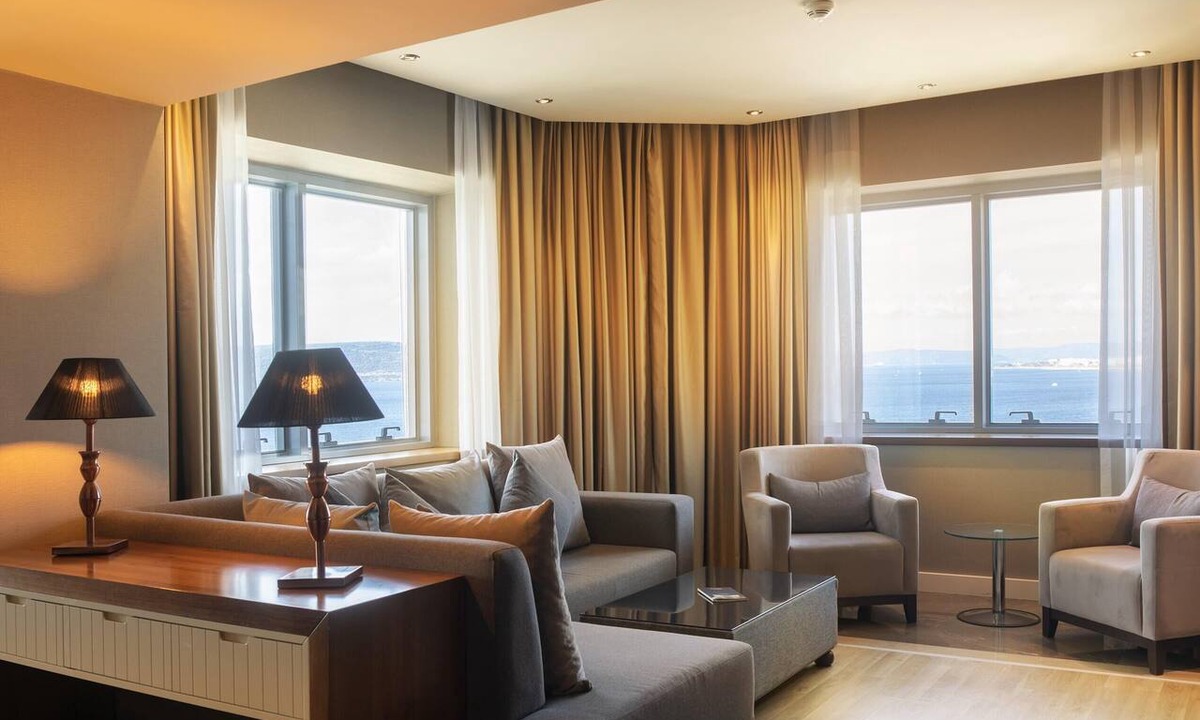 Kepez Hotel | Kolin Hotel Spa & Convention Center