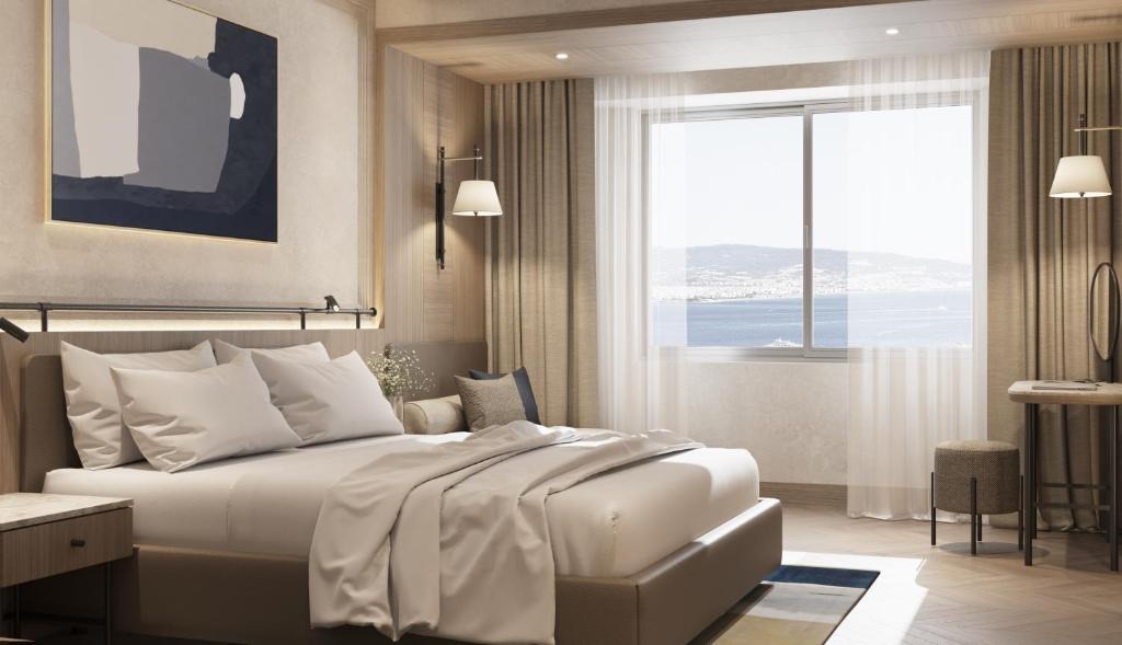 Kepez Hotel | Kolin Hotel Spa & Convention Center