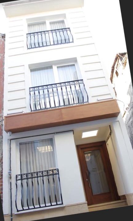Aksaray House | Konak Bella 2
