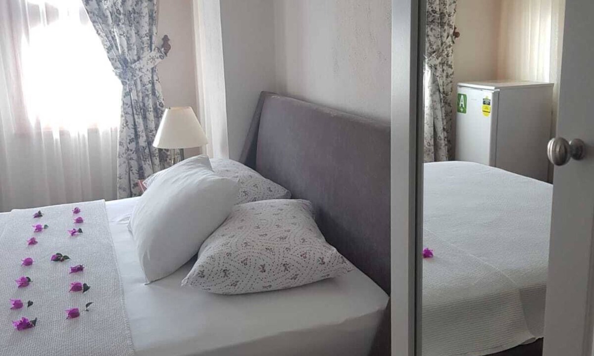 Camlıbel Bed & Breakfast | Konak Lapeistra