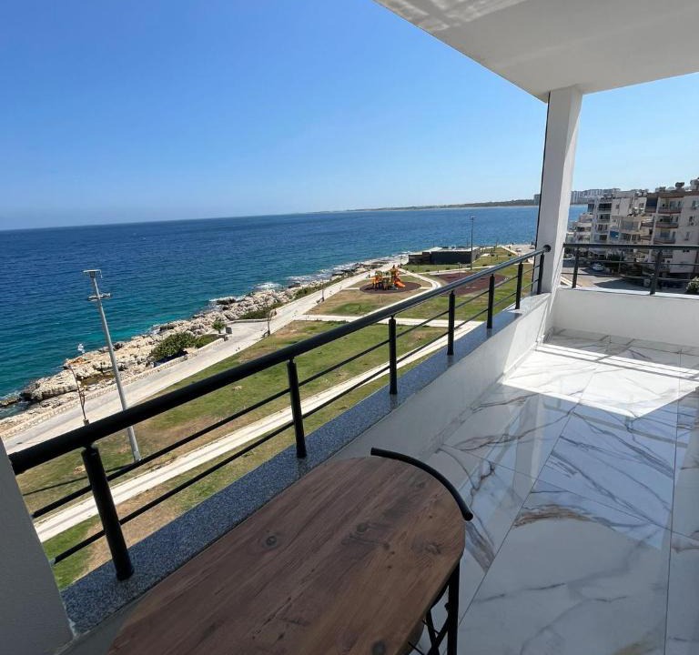 Atakent Hotel | Korasion Otel