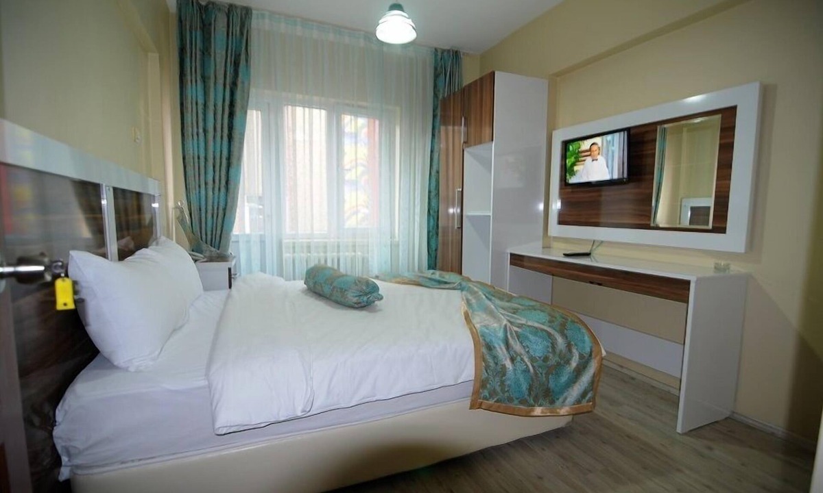 Elazig Hotel | Kosk Hotel