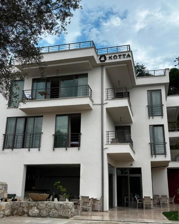 Sinop Hotel | Kotta Otel