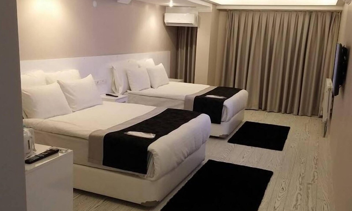 Usak Hotel | Kremon Hotel