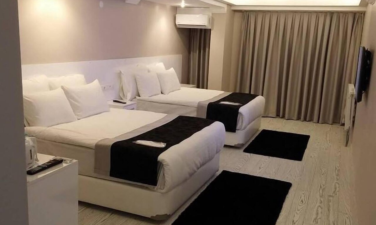 Usak Hotel | Kremon Hotel