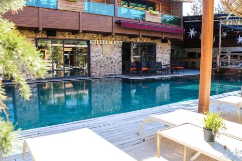 Beytepe Mahallesi Apartment | Kulübem Etkinlik Ve Konaklama