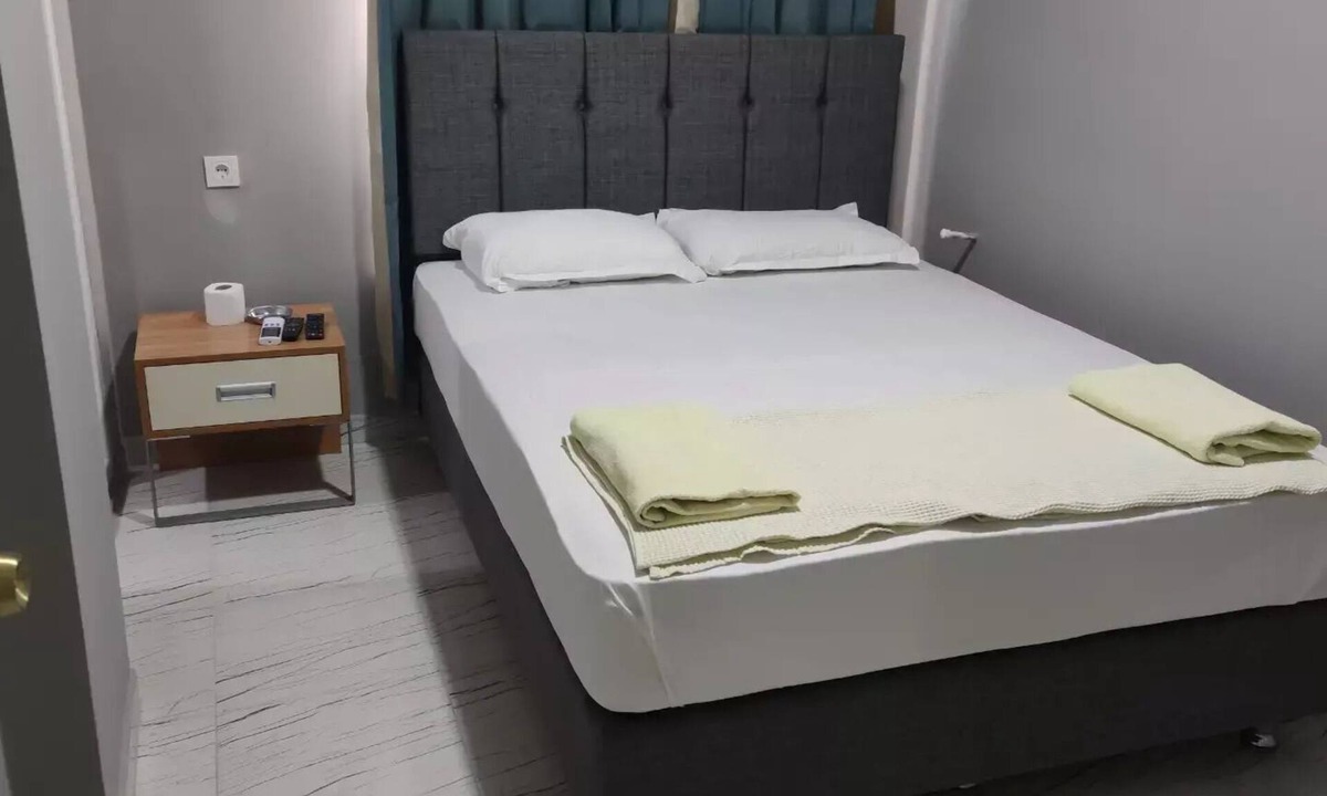 Kultur Mahallesi Hotel | Kultur Otel
