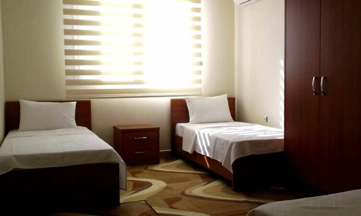 Hatay Province Hotel | Kulubeci Hotel