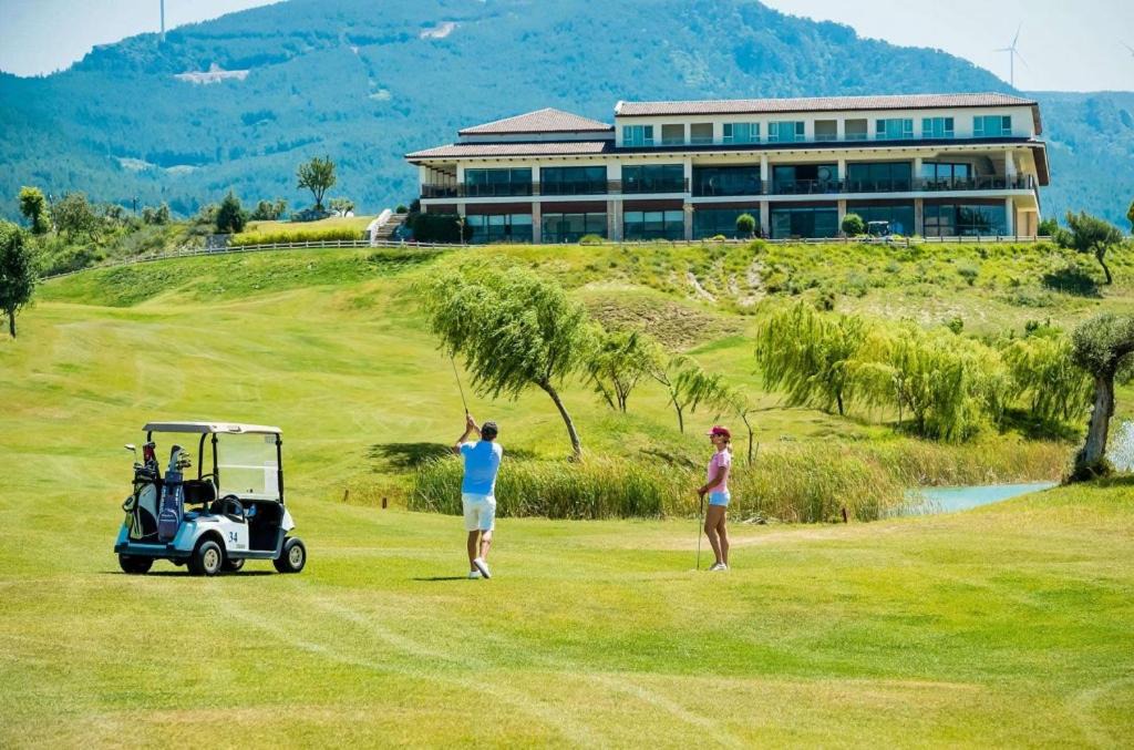 Soke Apartment | Kusadasi Golf and Spa Resort