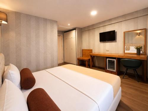 Moda Hotel | Kuzen Otel