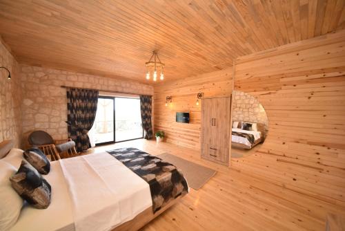 Davazlar House | KYANEAİ VİLLA