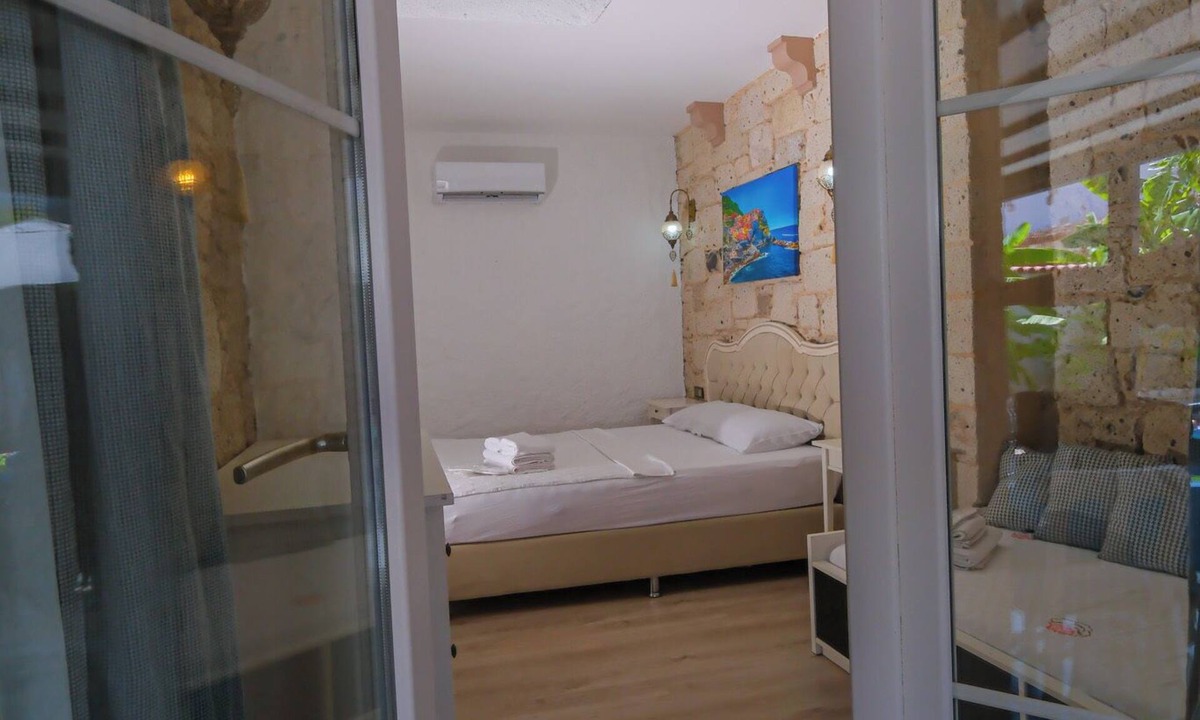 Hacımemis Bed & Breakfast | Kybele Suites Alacati