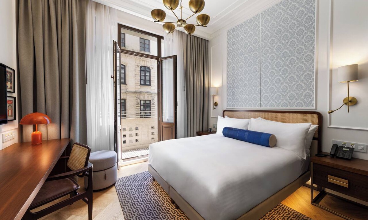 Karakoy Hotel | L'Union Han Istanbul, Vignette Collection by IHG