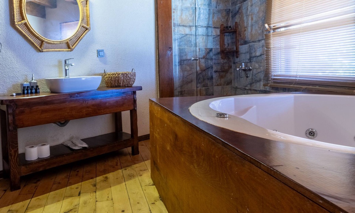 Faralya Hotel | La Boheme Kabak