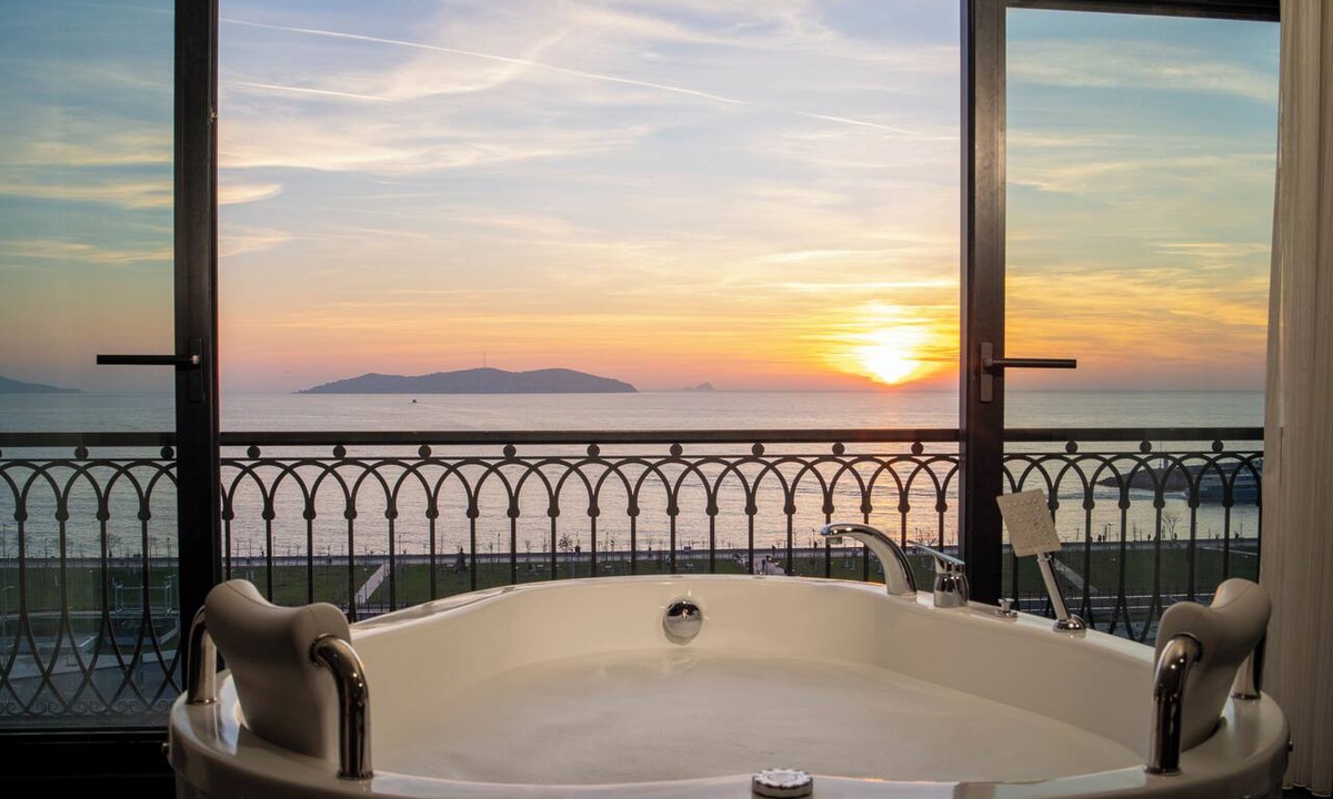 Maltepe Hotel | La Cielo Hotel Bostancı