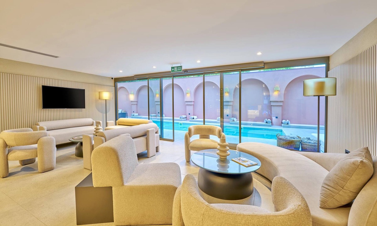 Muratpasa Hotel | La Maja Hotel
