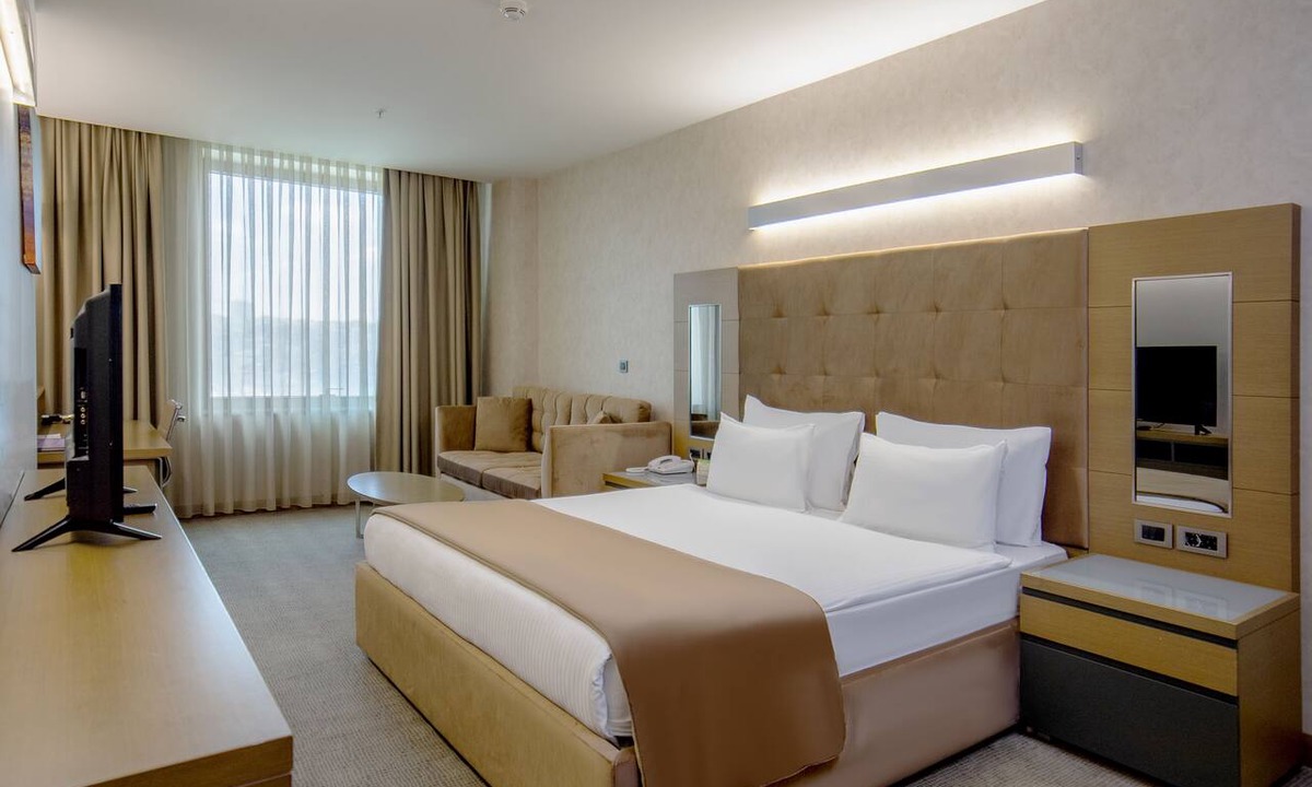 Bagcilar Hotel | La Quinta by Wyndham Istanbul Gunesli