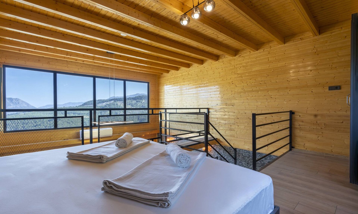 Olympos Other | La Veranda Villas