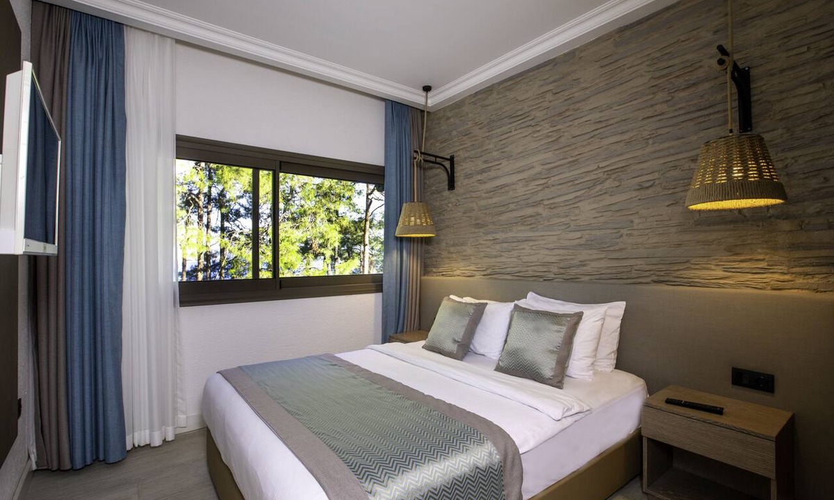 Marmaris City Center Resort | Labranda Mares Marmaris - All Inclusive