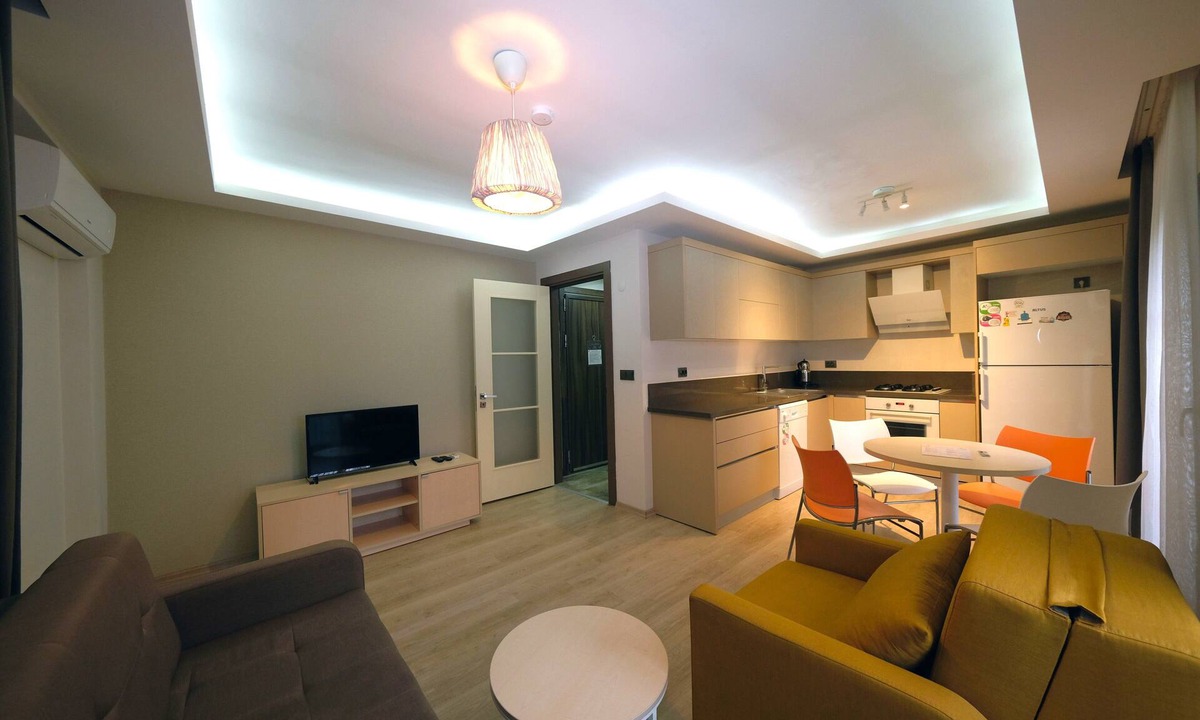 Urla House | Lacasita Urla
